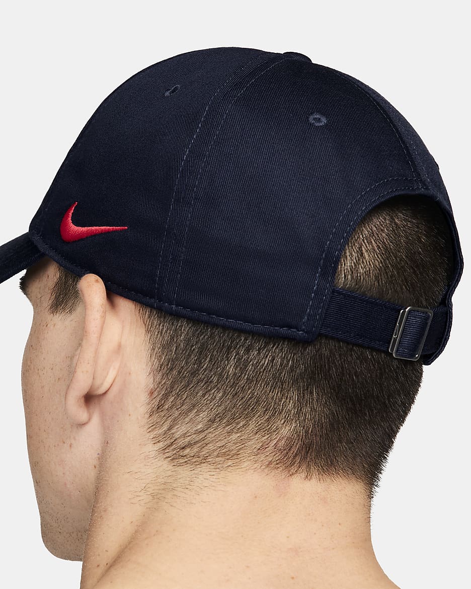 Heritage 86 nike cap best sale